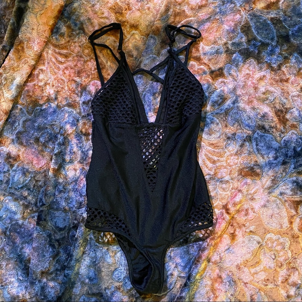 Hot Hot Hot Bather/Onesie